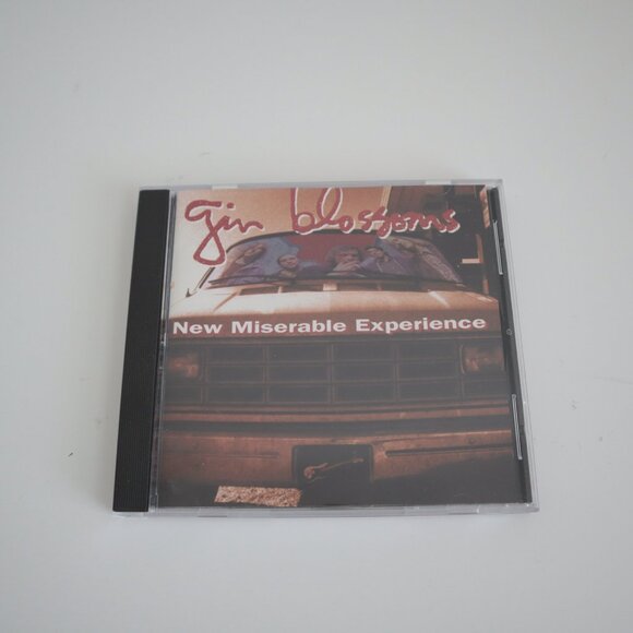 90s CD Bundle Gin Blossoms and Spin Doctors - Picture 2 of 9